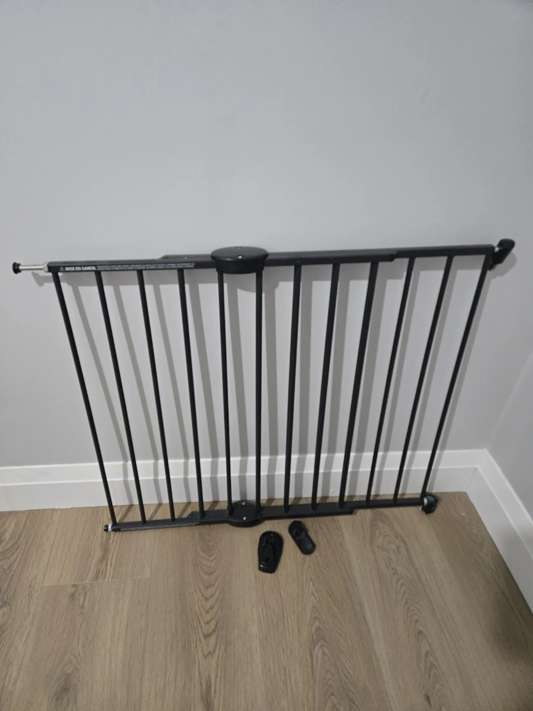 Metal Baby Safety Gate