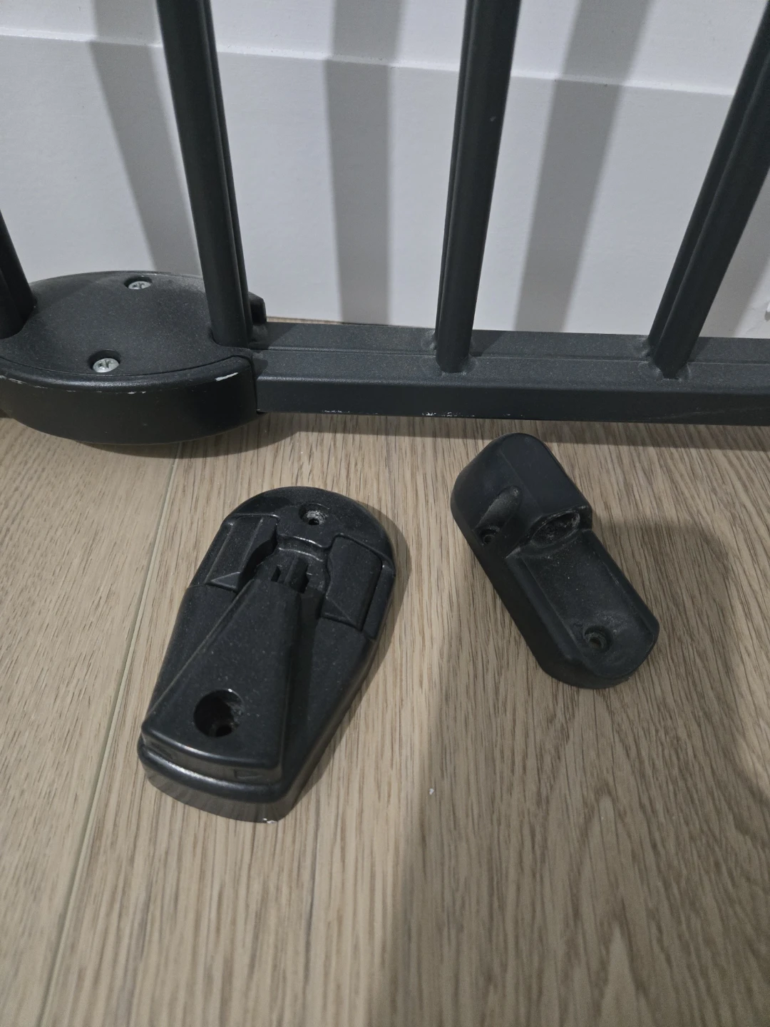 Metal Baby Safety Gate - photo 2