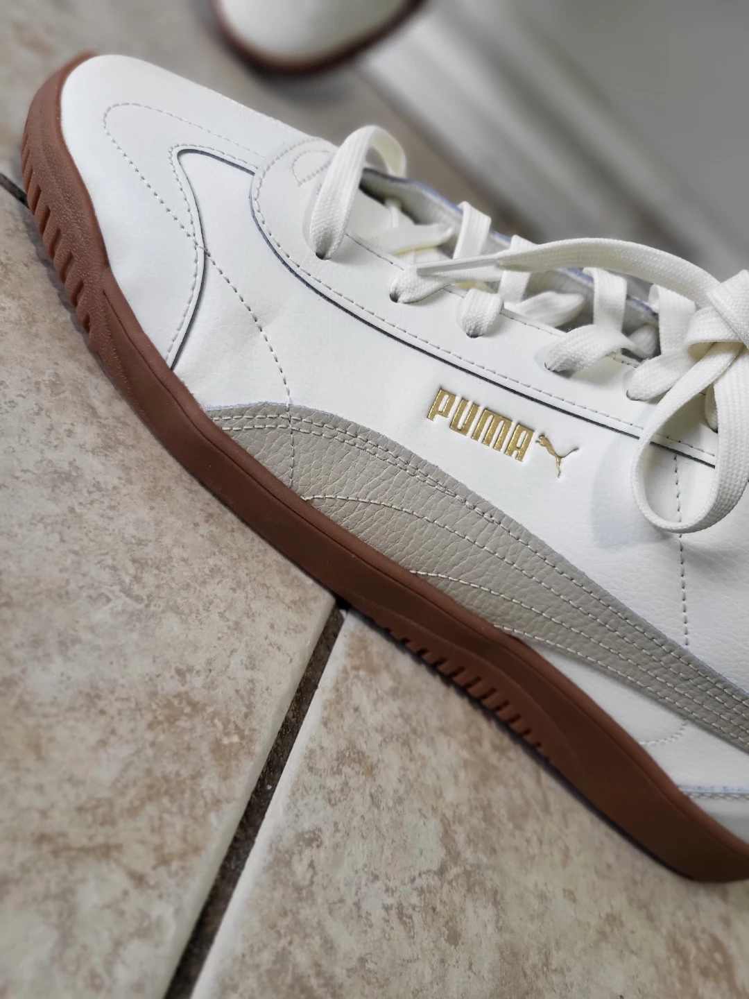 the Puma Super Liga OG Retro.