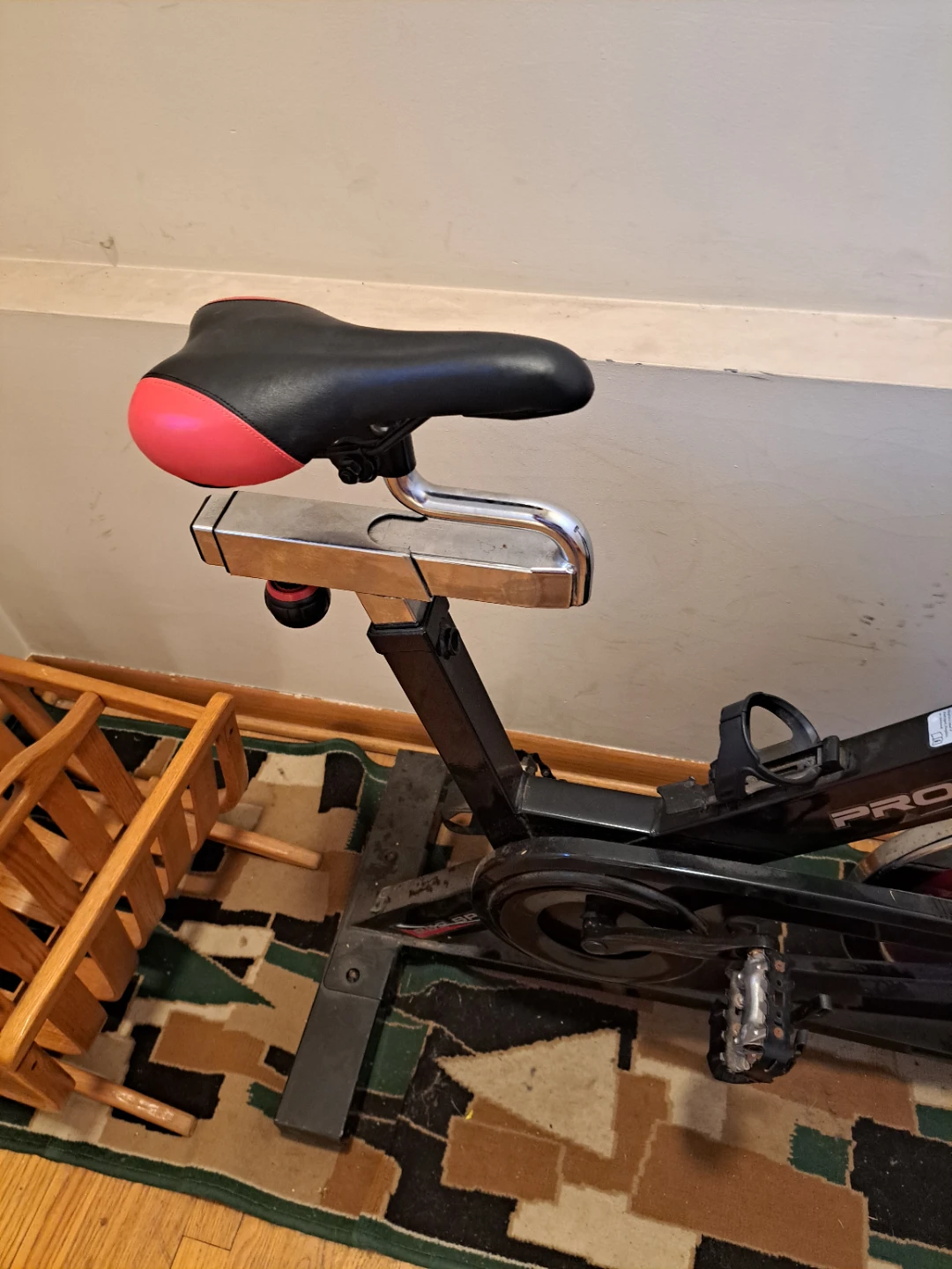 Pro-Form Spin Bike - photo 5