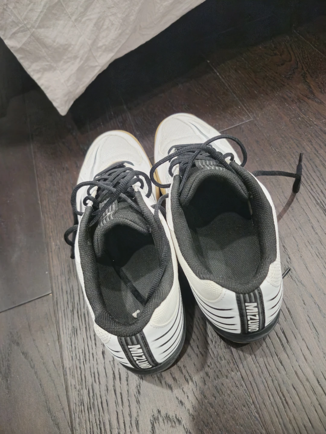 Mizuno Cyclone Speed 3 - photo 2