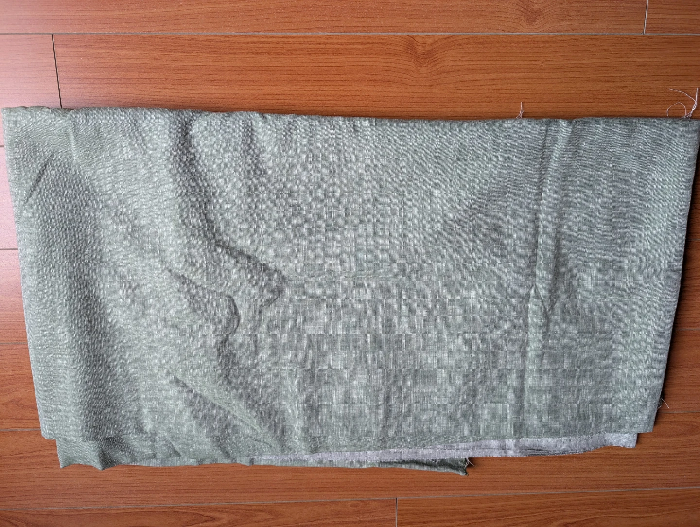 Linen Fabric - photo 2