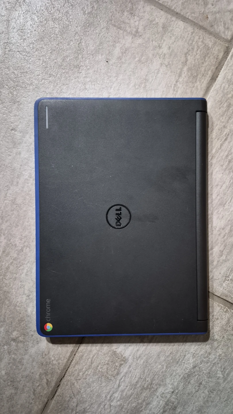 Dell Rugged 12” Chromebook – HDMI + SD – $60 - photo 3