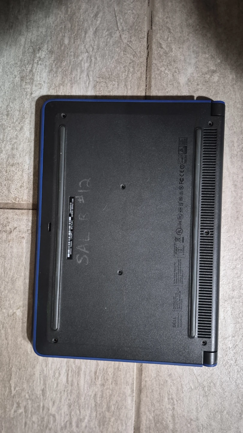 Dell Rugged 12” Chromebook – HDMI + SD – $60 - photo 4
