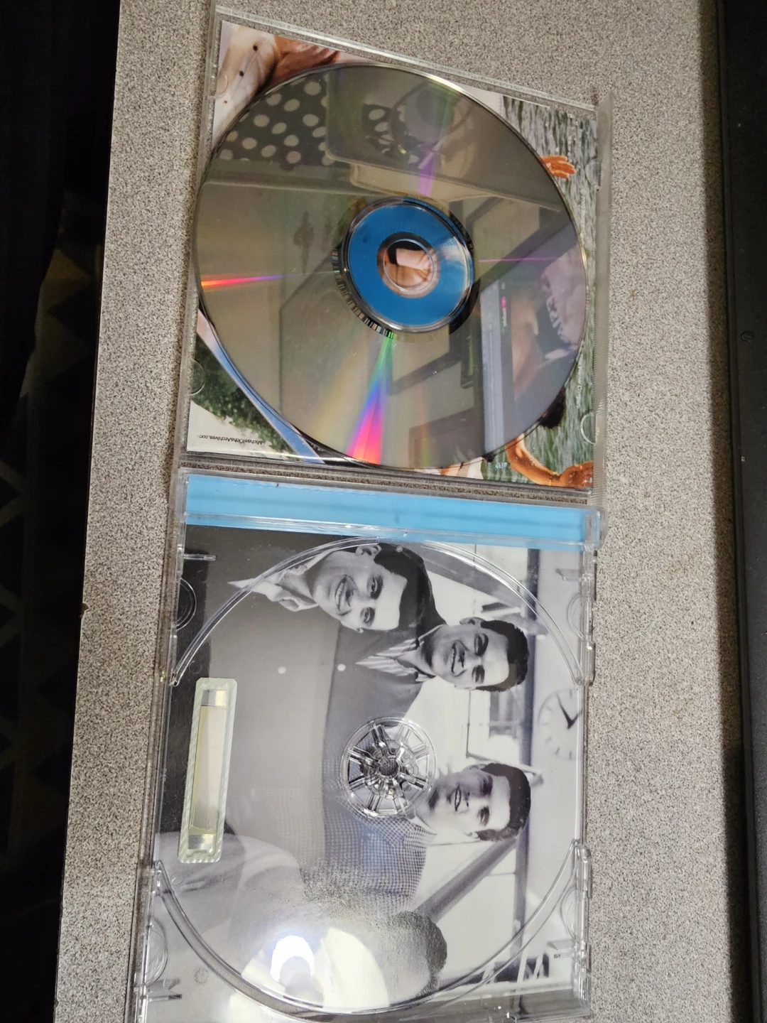 The Very Best of Frankie Valli and the Four Seasons CD - photo 3