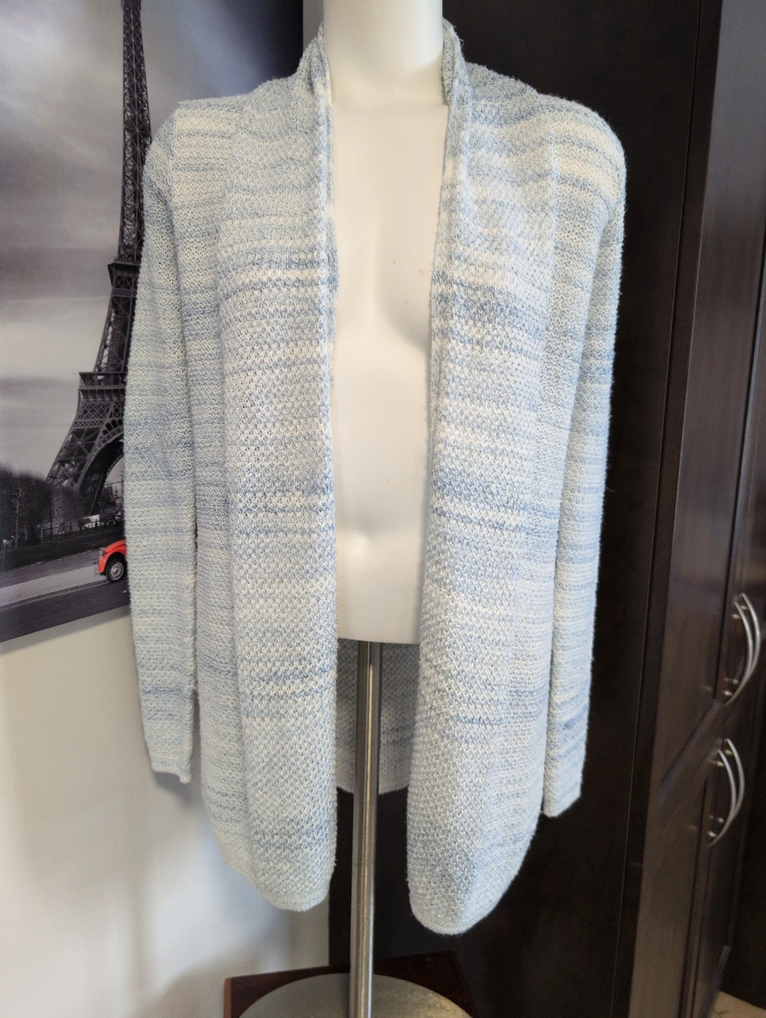 Ricki's Lightweight Cardigan XS/TP