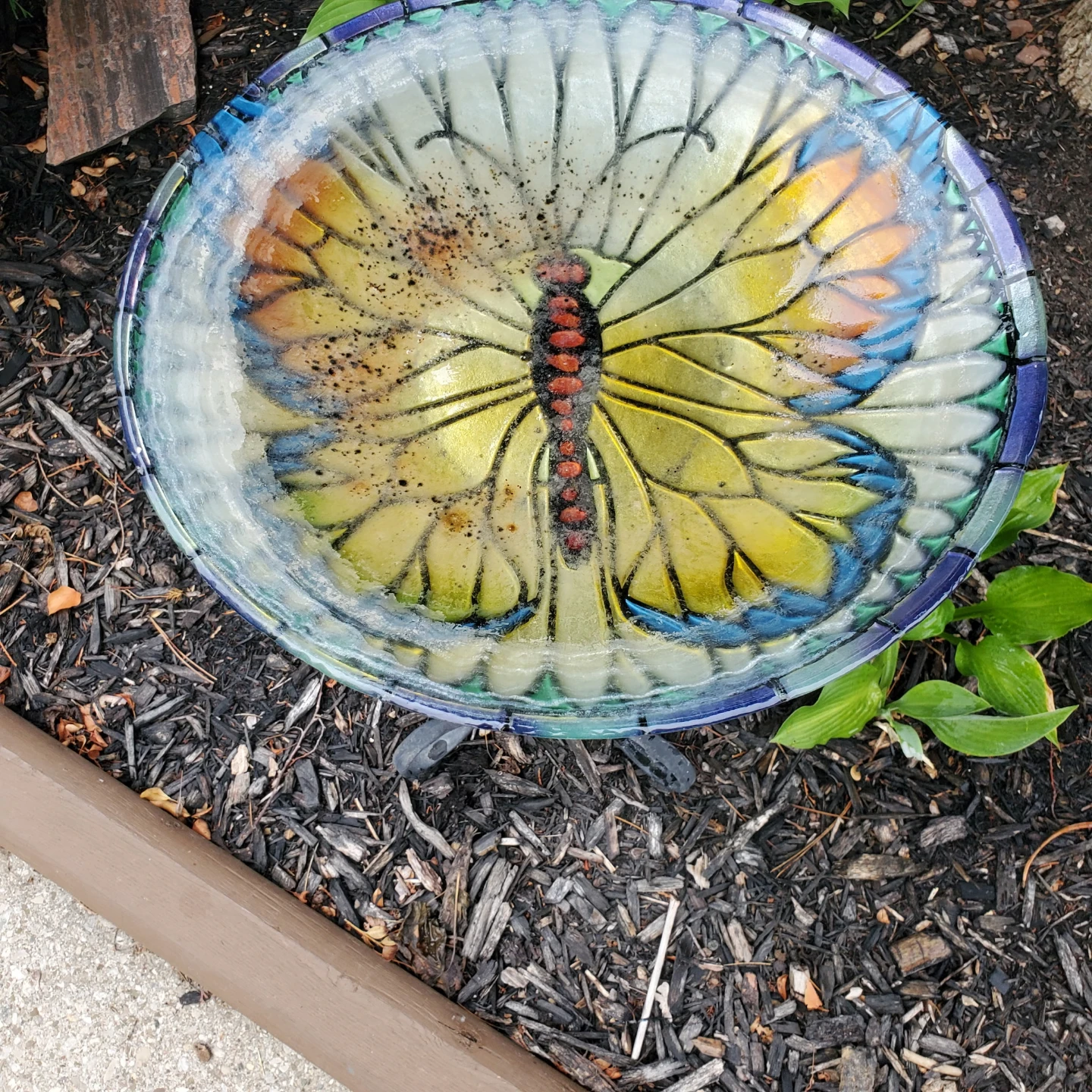 BIRD BATH - photo 2