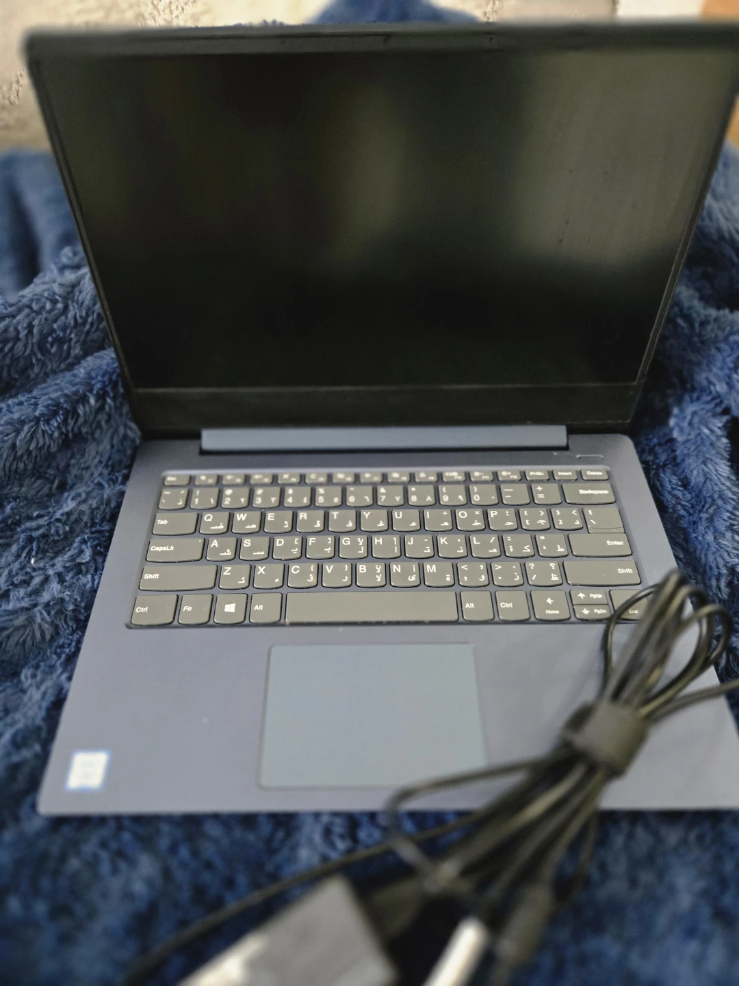 Lenovo Ideapad 330s - photo 2