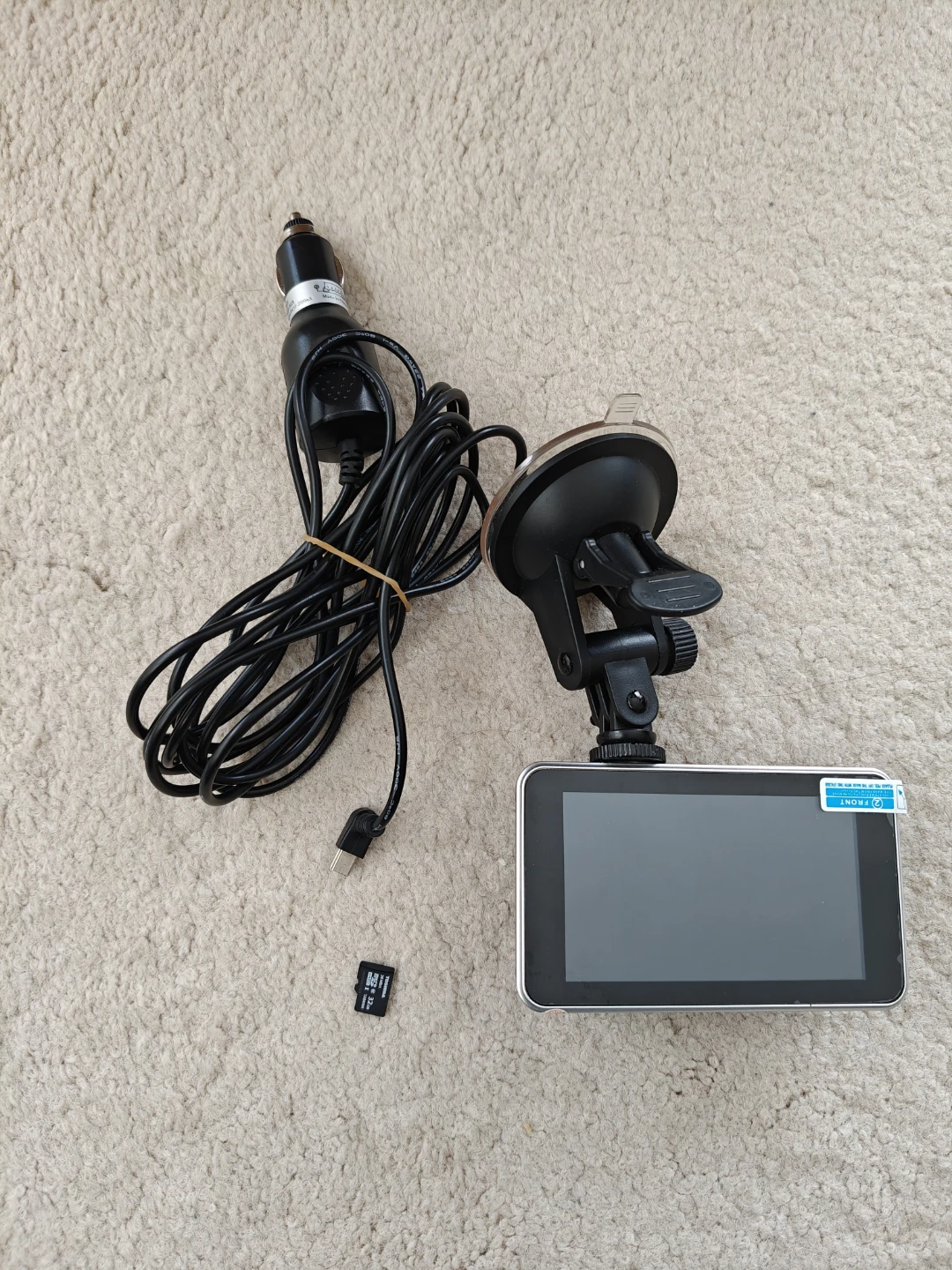 Hyundai Dash Camera Full HD 1080p