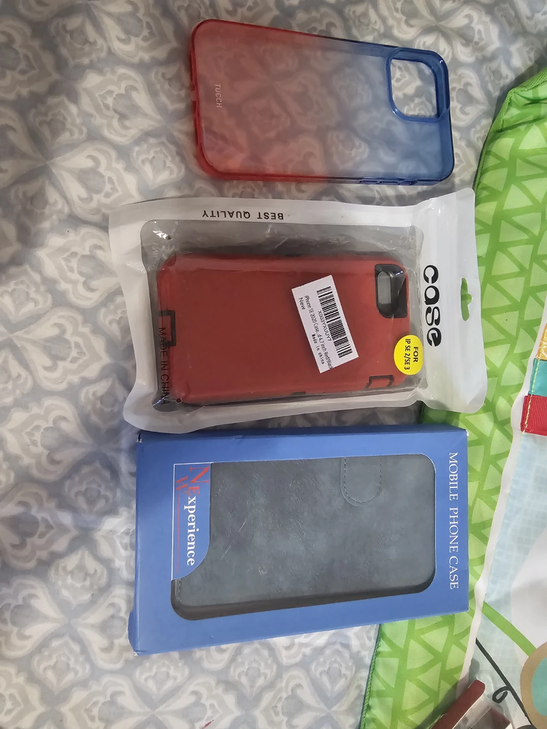 iPhone 13 Pro Phone Cases (3-Pack)