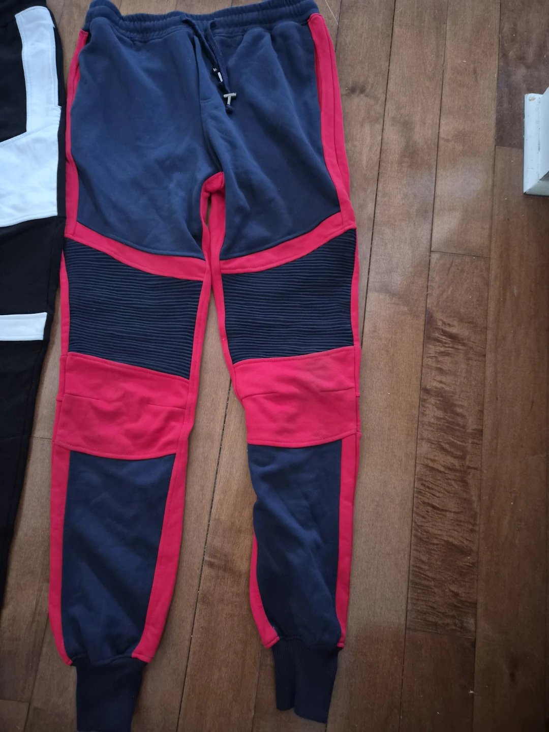 2 men Track Pants size M - photo 2