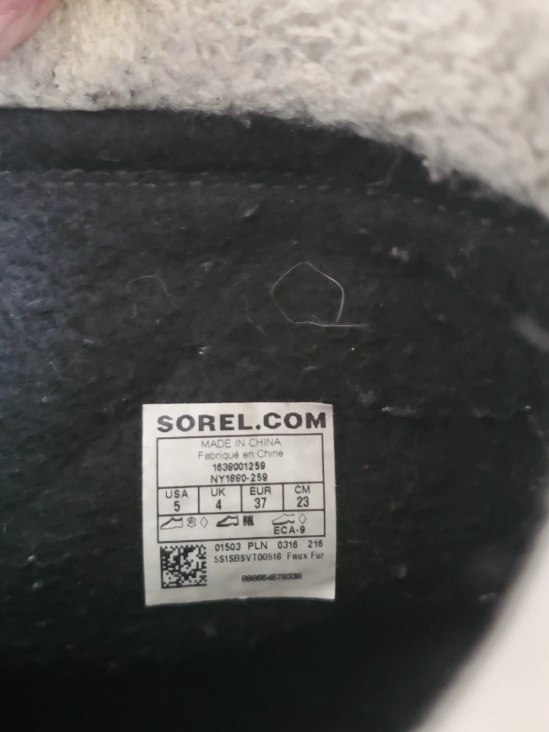 Sorel Waterproof Boots - photo 2