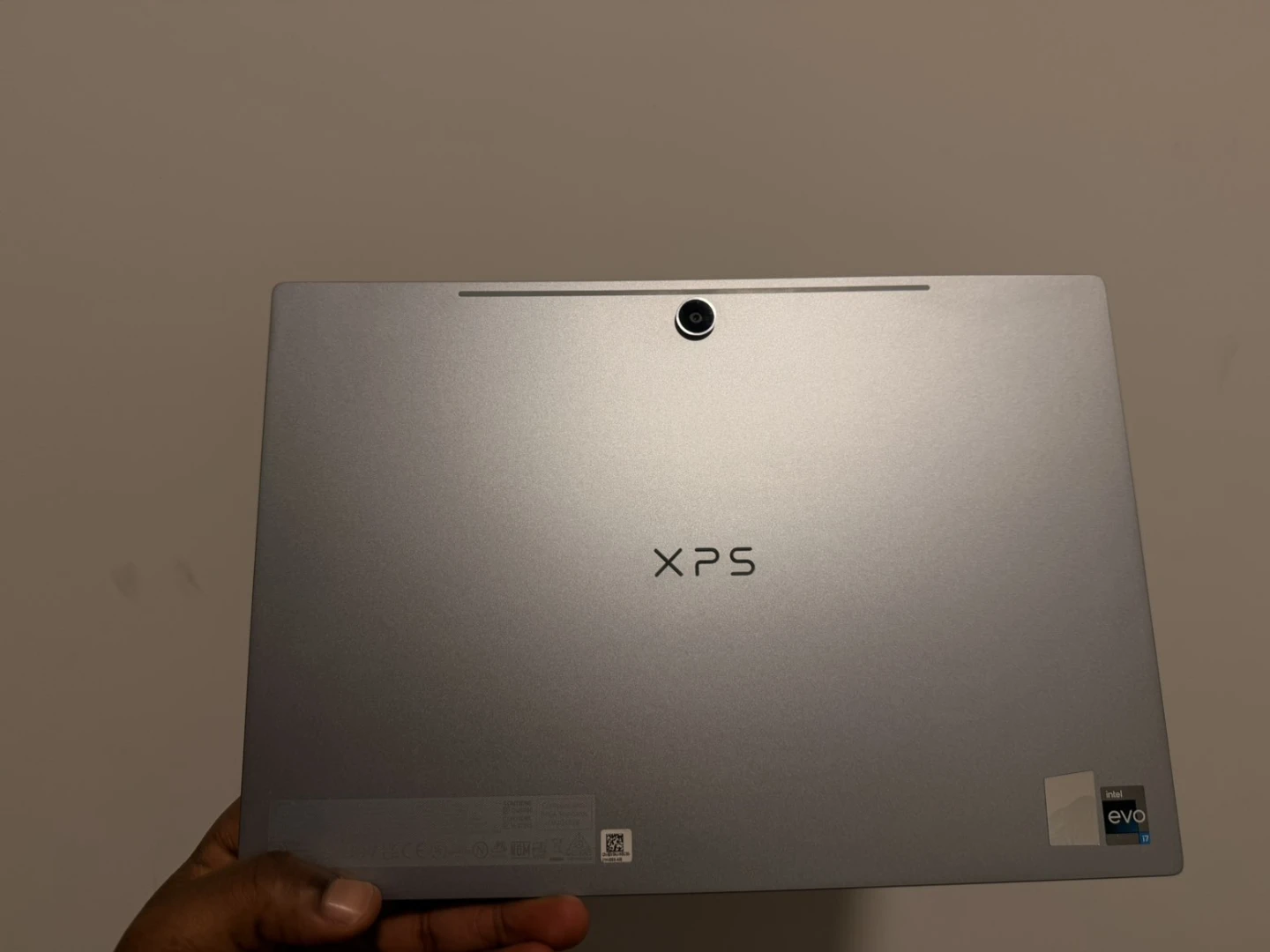 URGENT SALE Dell XPS 13 9315 2-in-1 i7 16GB RAM 1TB SSD - photo 2