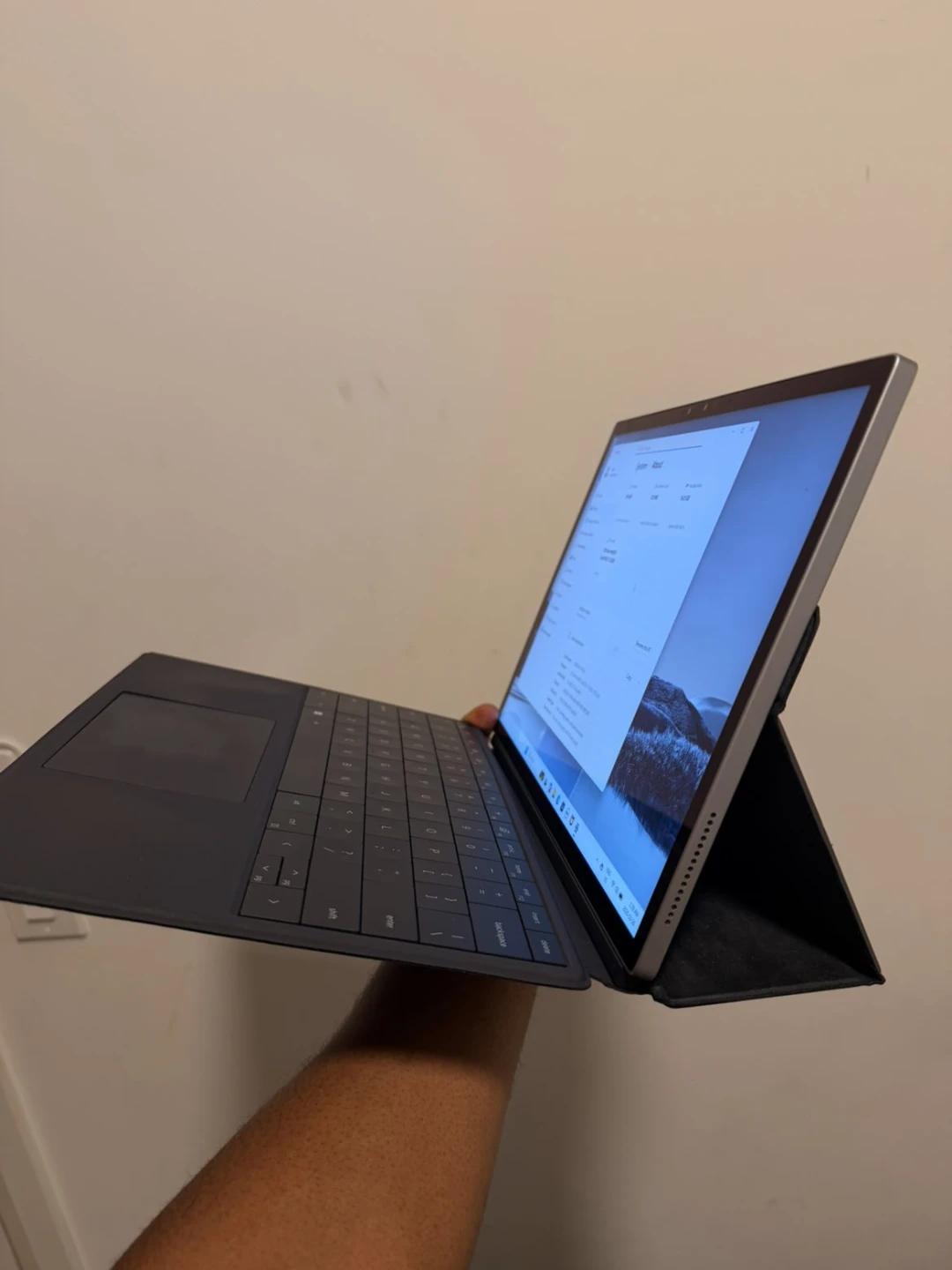 URGENT SALE Dell XPS 13 9315 2-in-1 i7 16GB RAM 1TB SSD - photo 4