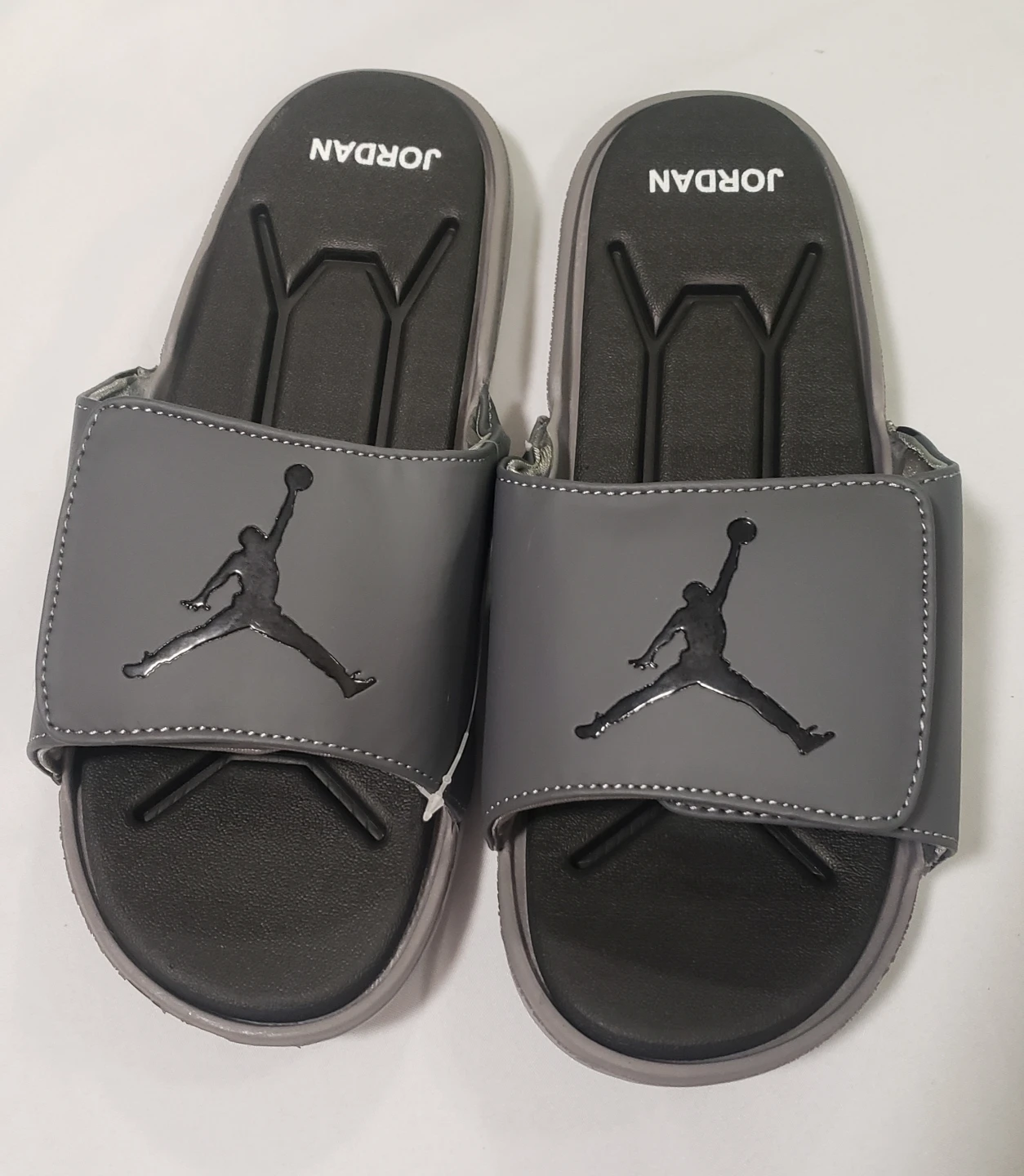 Brand new Men's Jordan Summer Slippers