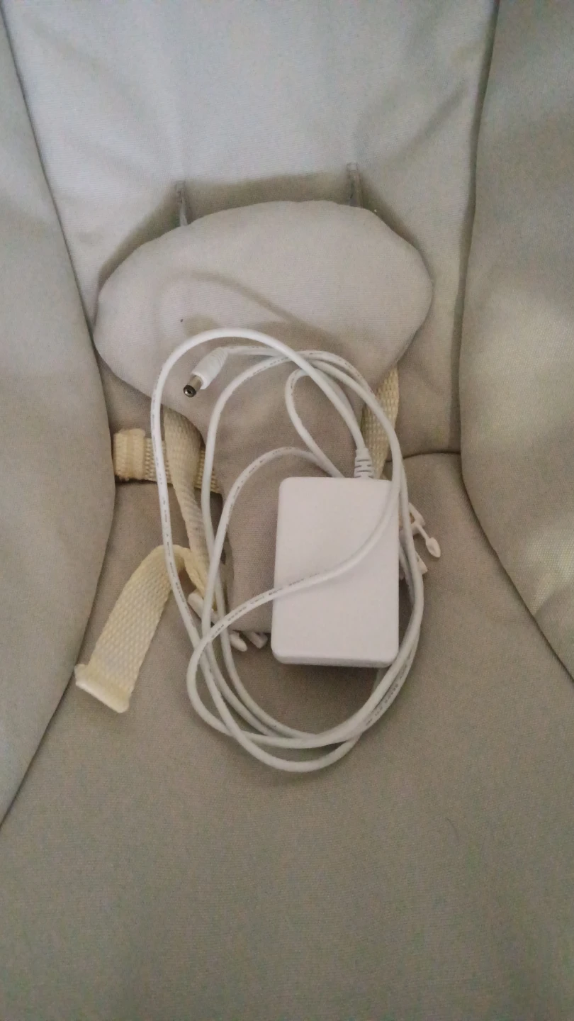 4moms RockaRoo Infant Seat - photo 2