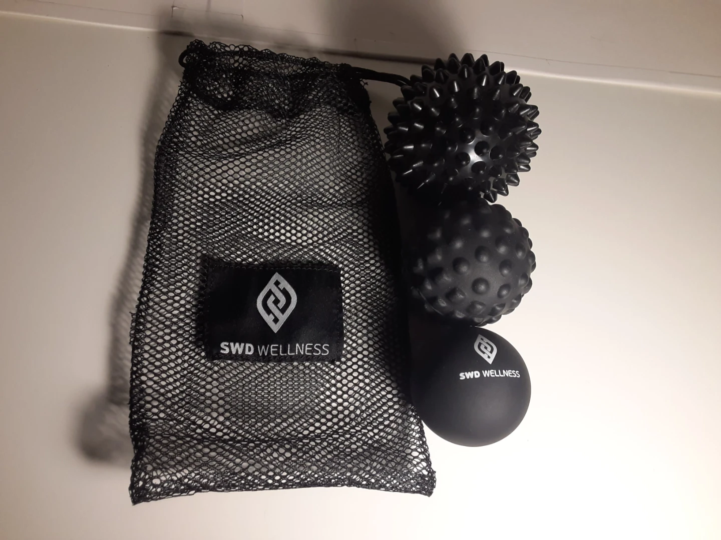 SWD Wellness Massage Balls - photo 2