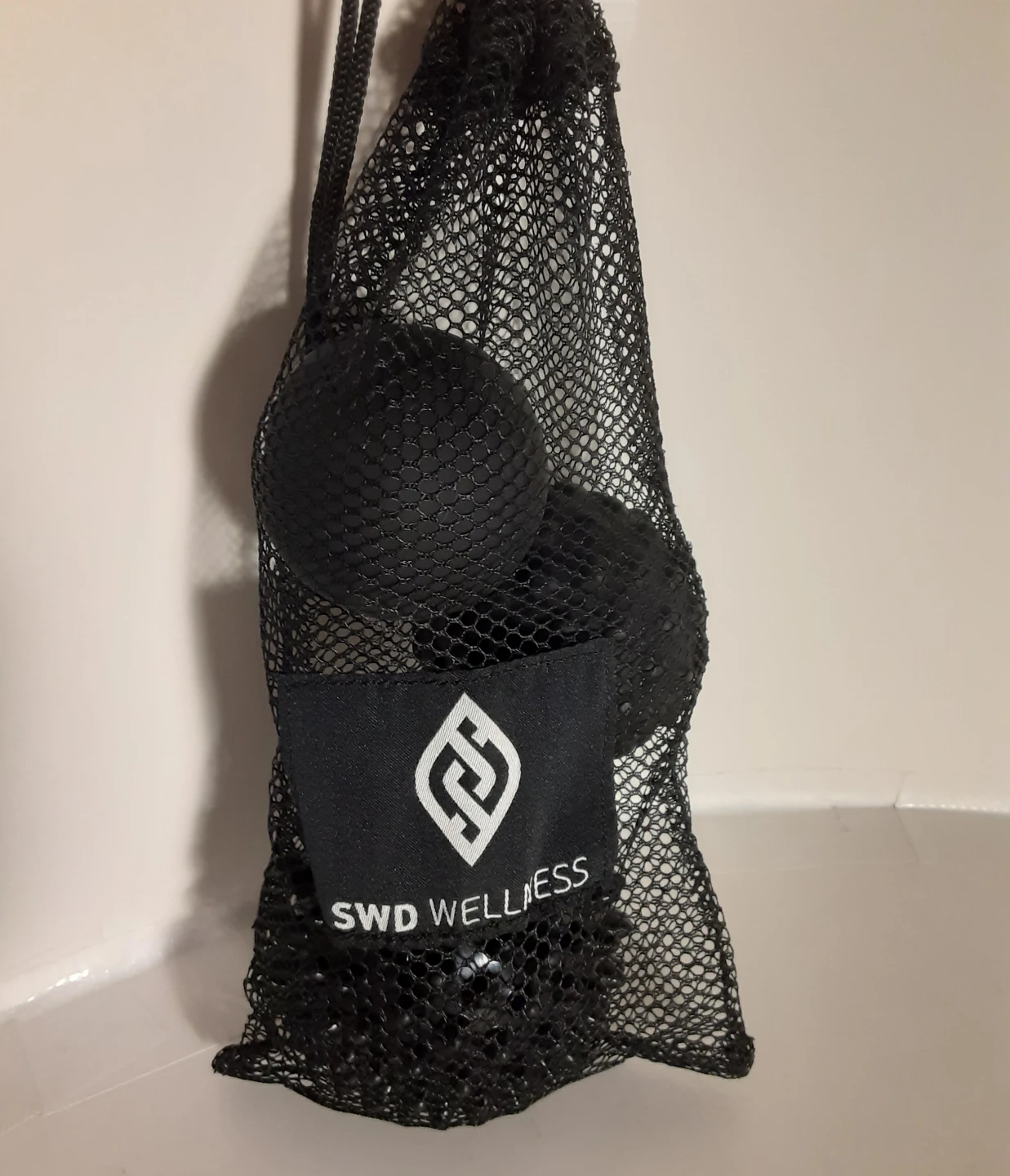 SWD Wellness Massage Balls - photo 3