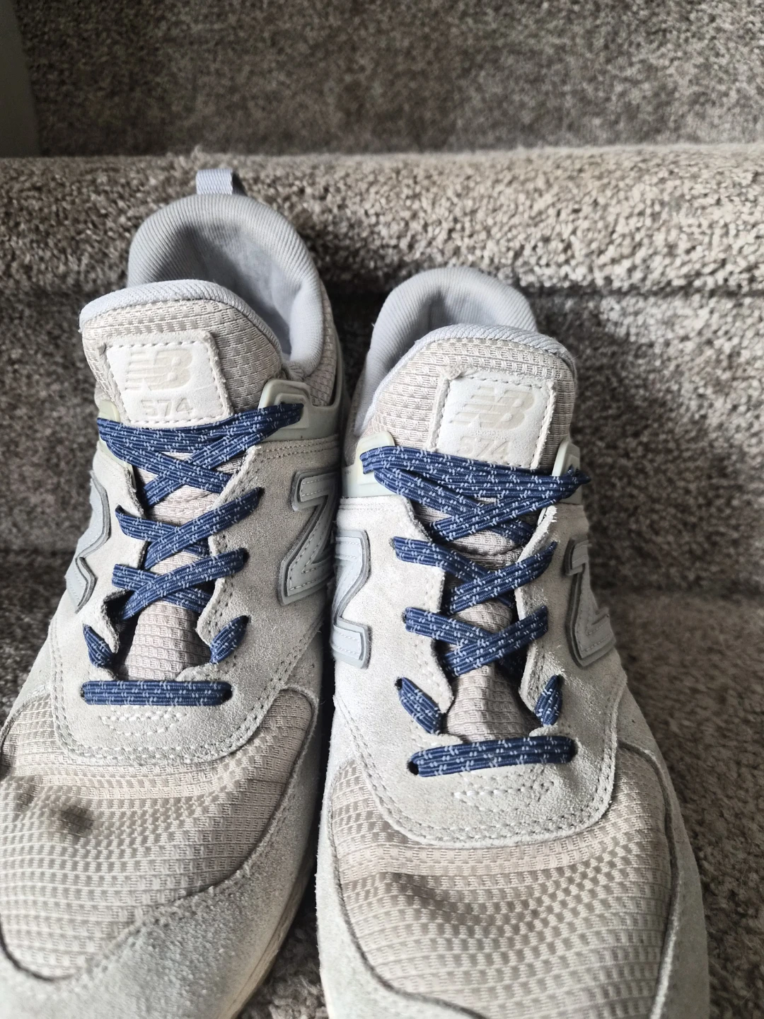 New Balance 574 Sneakers Woman - photo 3