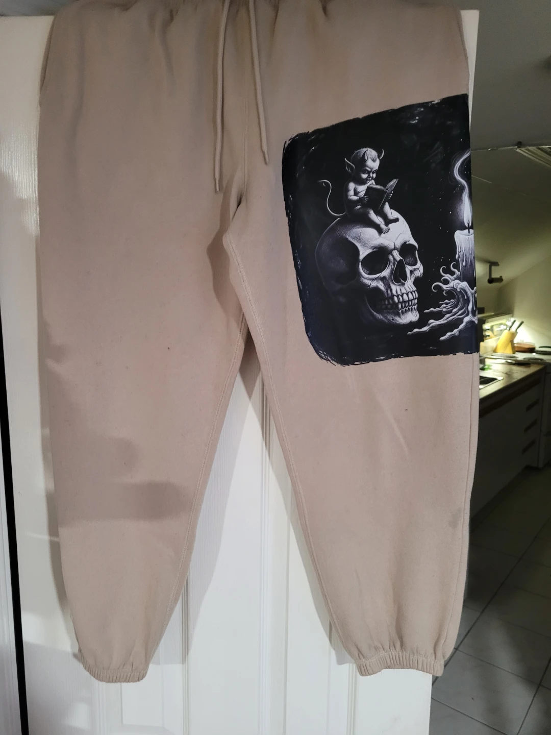 Mens Sweatpants - photo 2