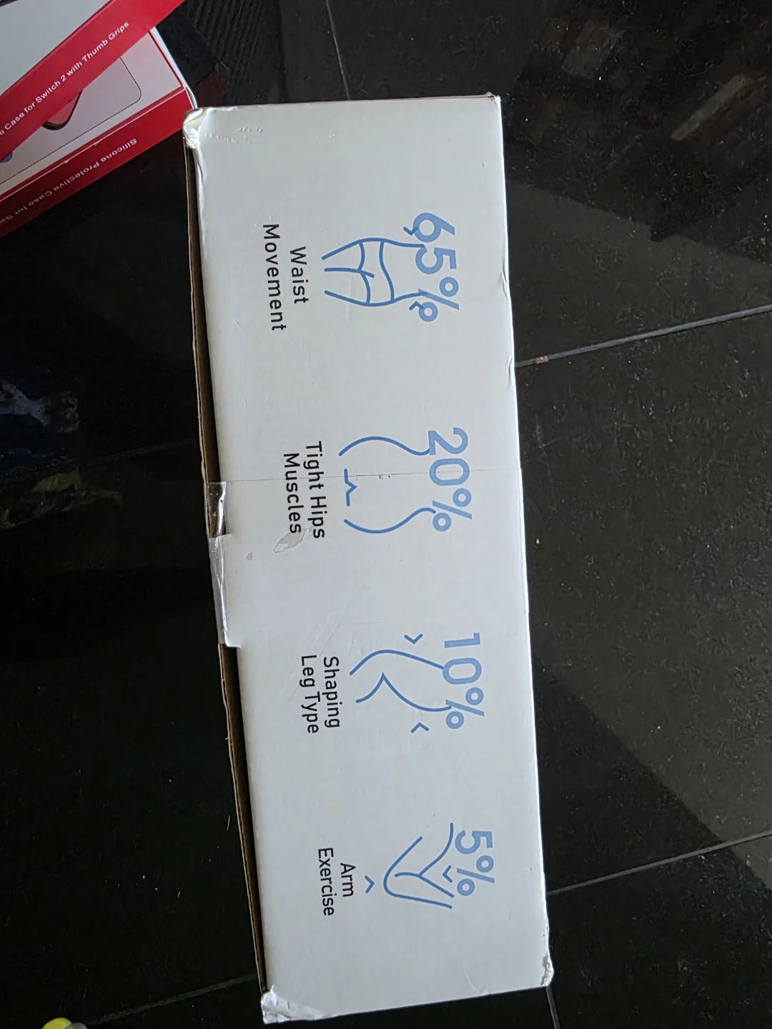 Adjustable Smart Hula Hoop - photo 4