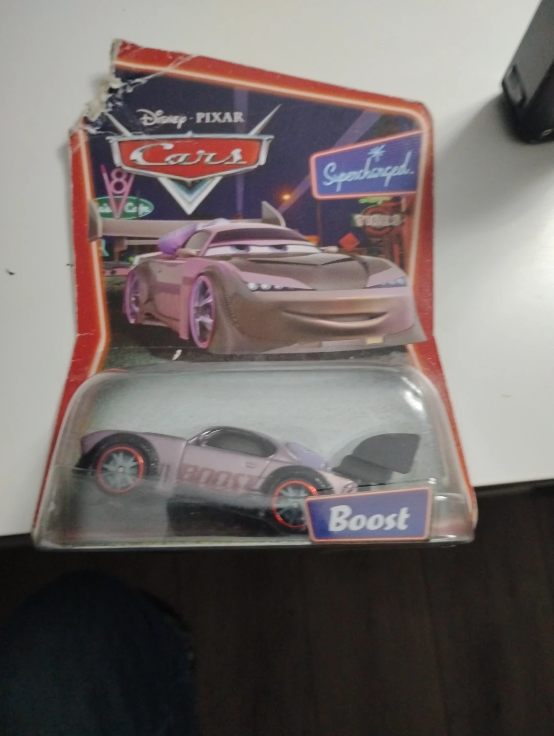 Disney Pixar Cars, diecasts. - photo 2
