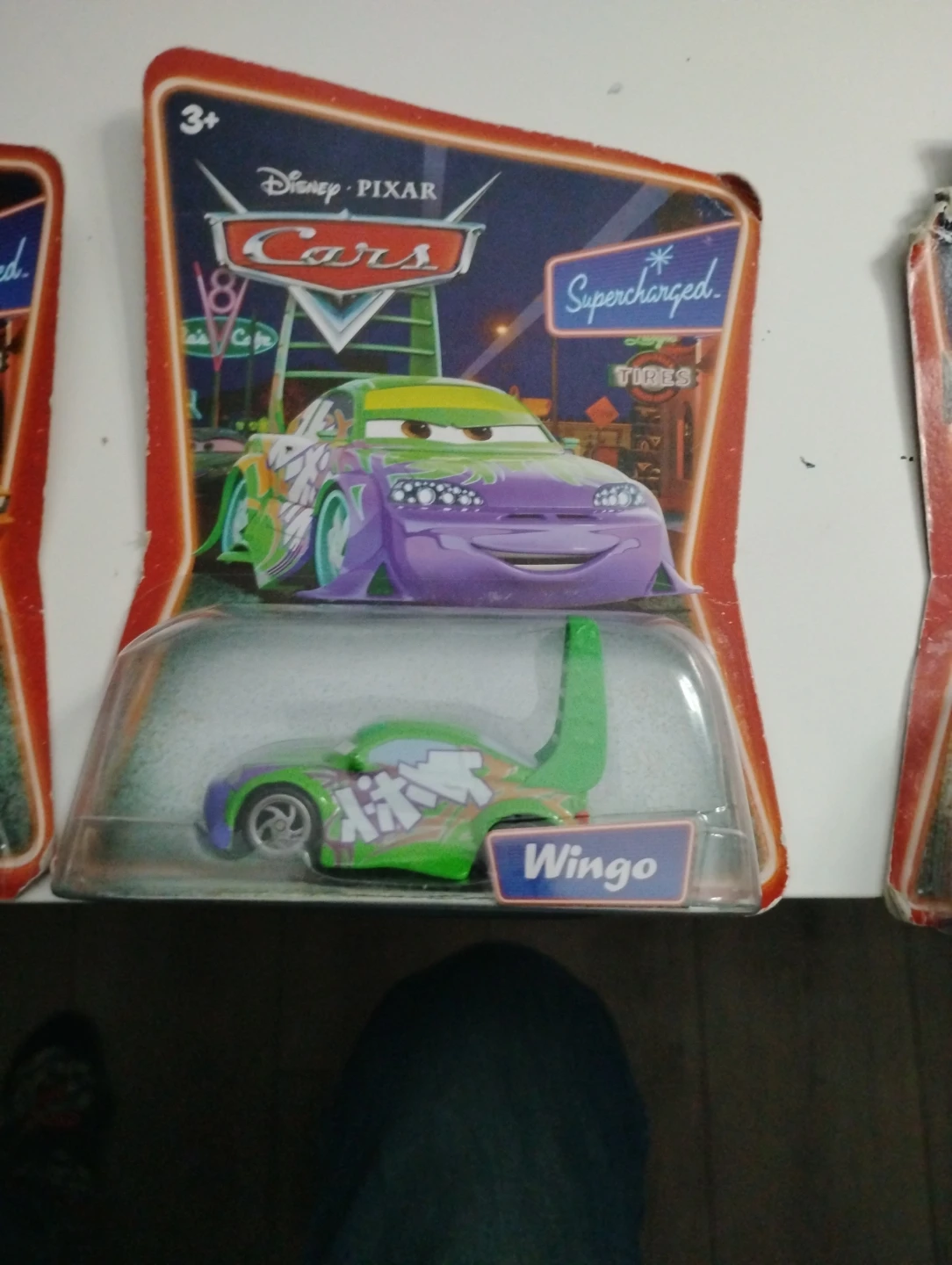 Disney Pixar Cars, diecasts. - photo 3
