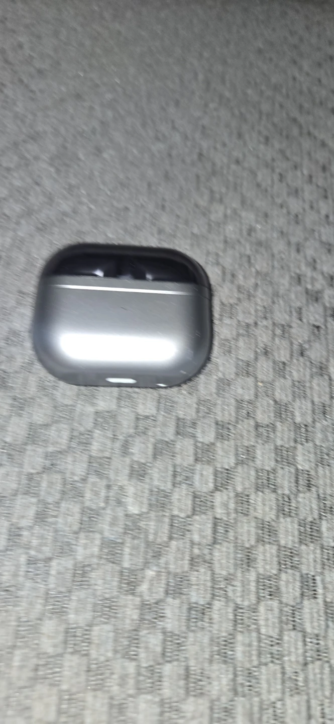Samsung Galaxy Buds Pro