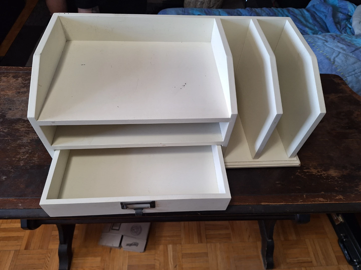 Desk Organizer - photo 2
