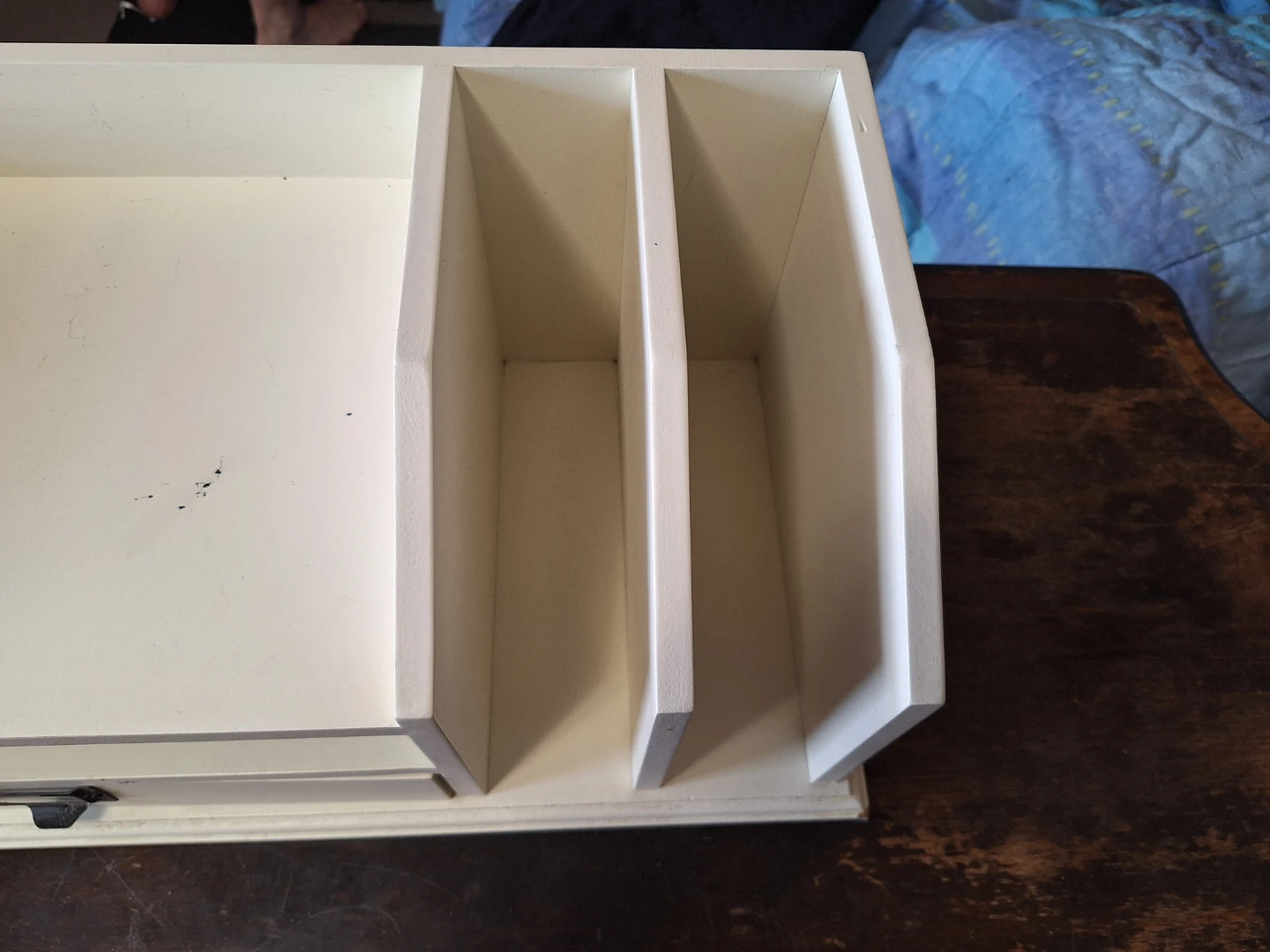 Desk Organizer - photo 3