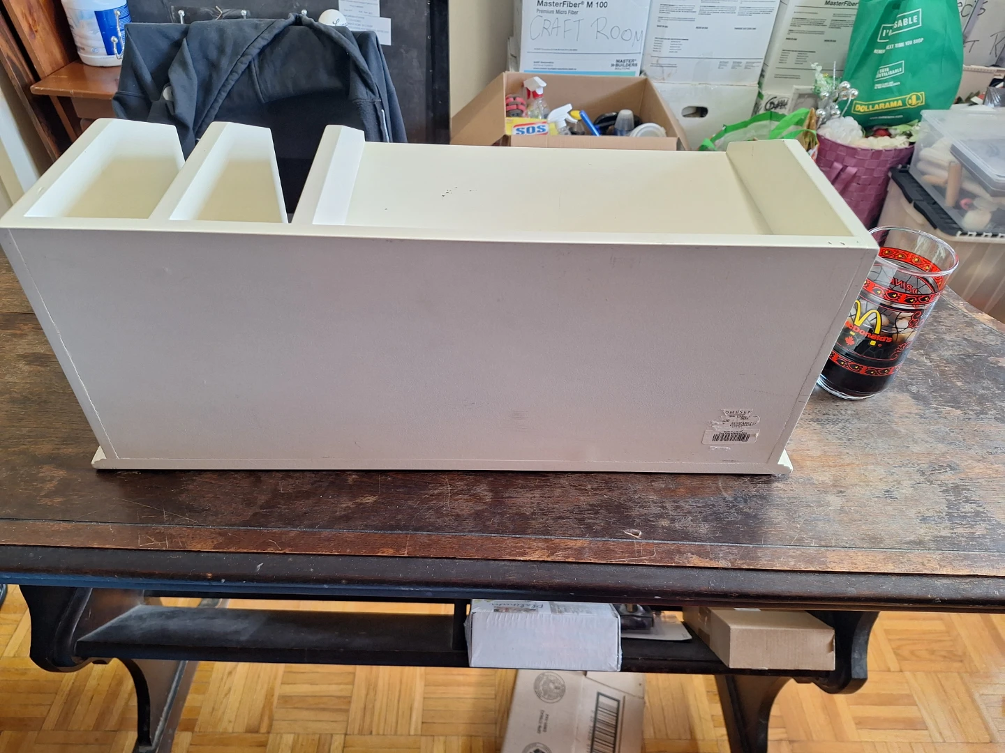 Desk Organizer - photo 5