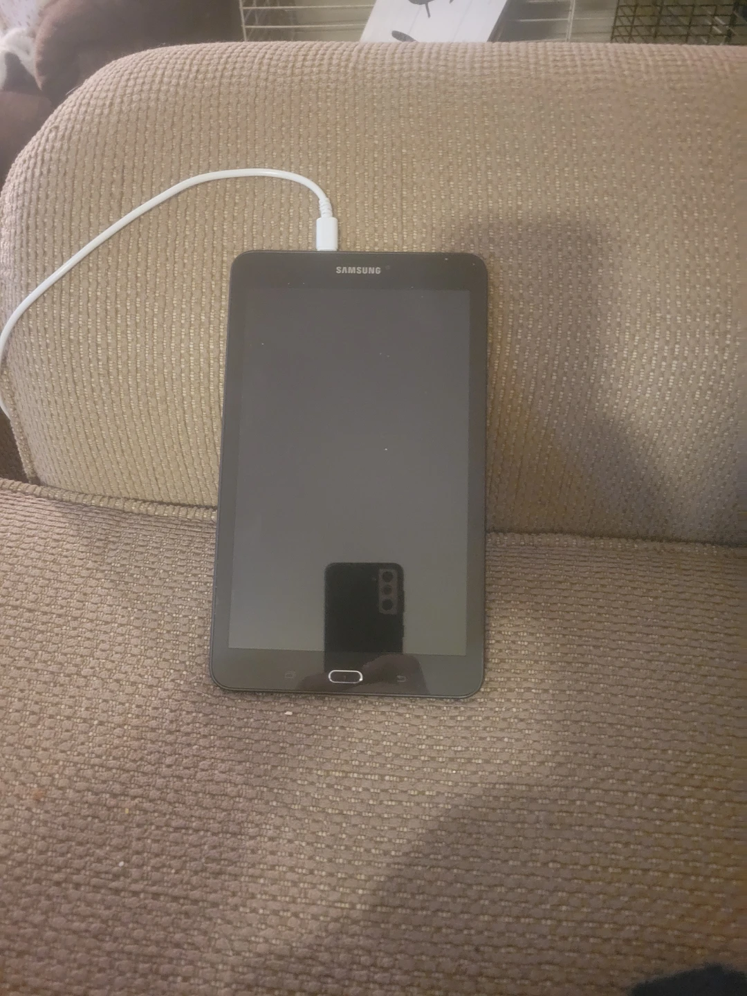 Samsung Tablet Tab E 16gb