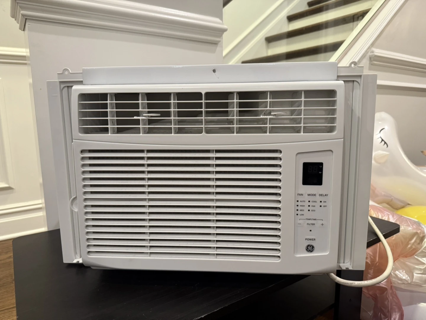 GE Appliances Window Air Conditioner