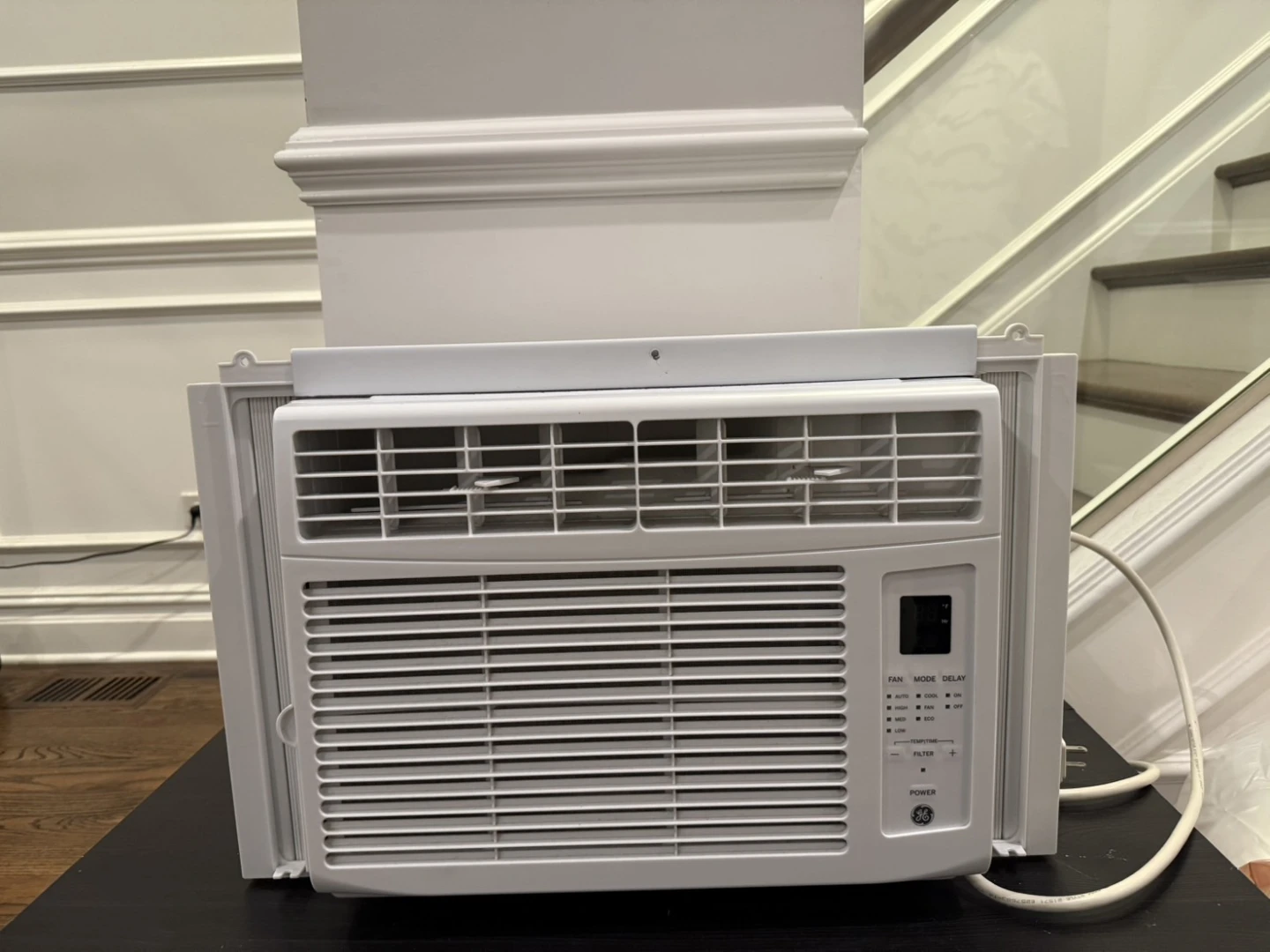 GE Appliances Window Air Conditioner - photo 2