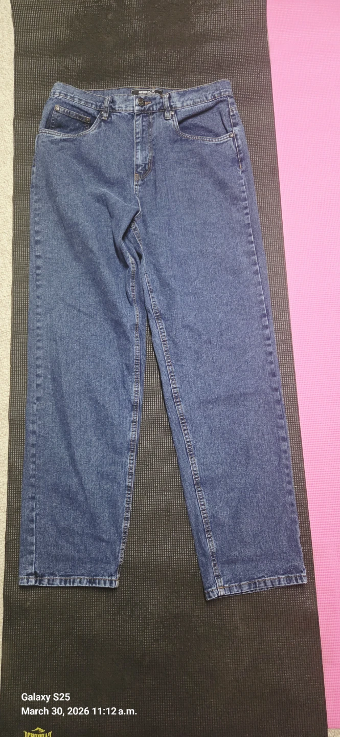 Arsenic Jeans 32/32