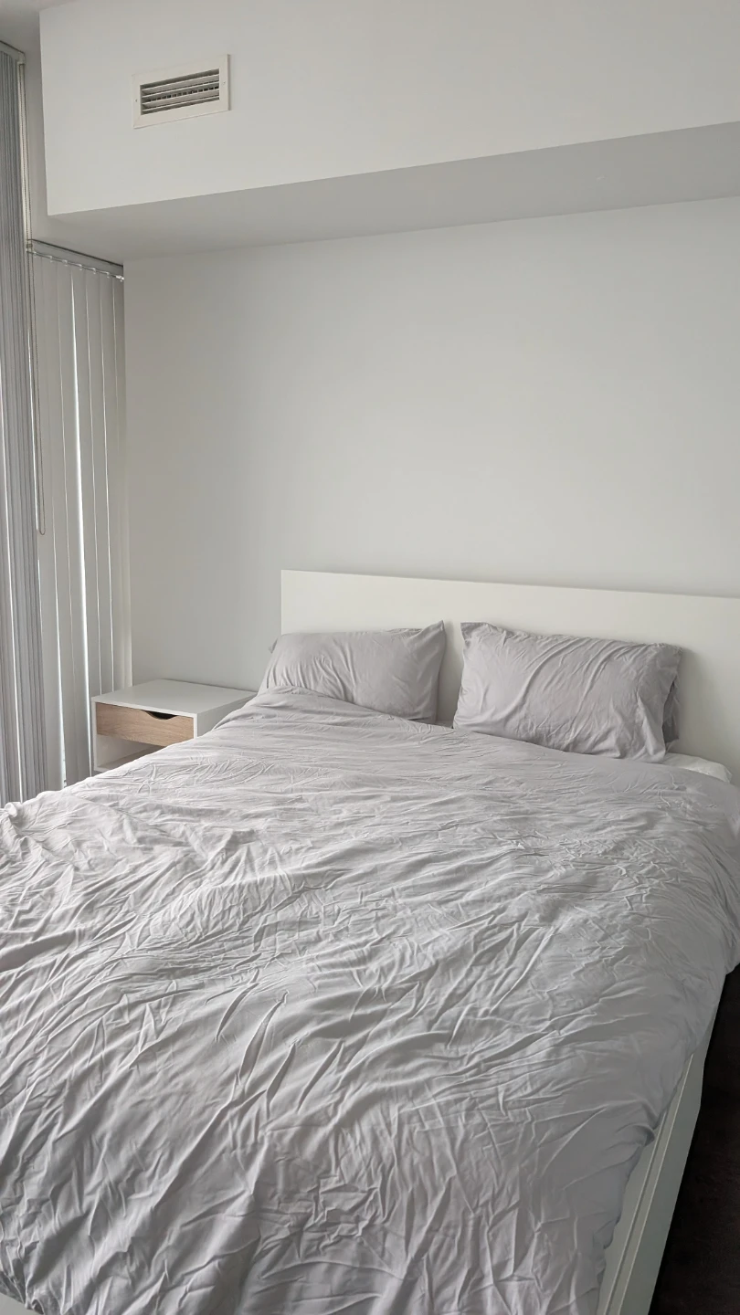 Queen Size Bed mattress
