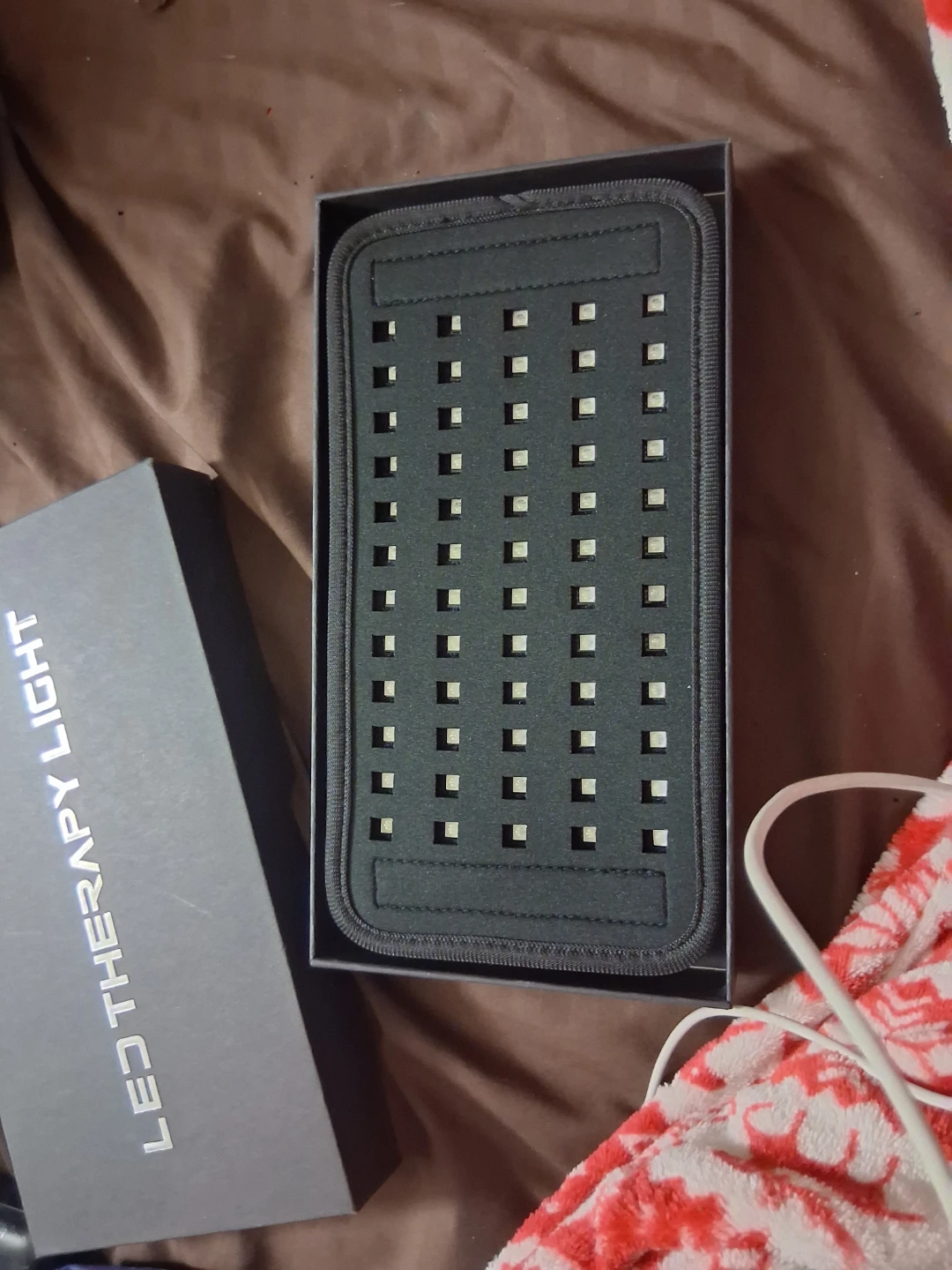 LED Therapy Light Device - photo 2