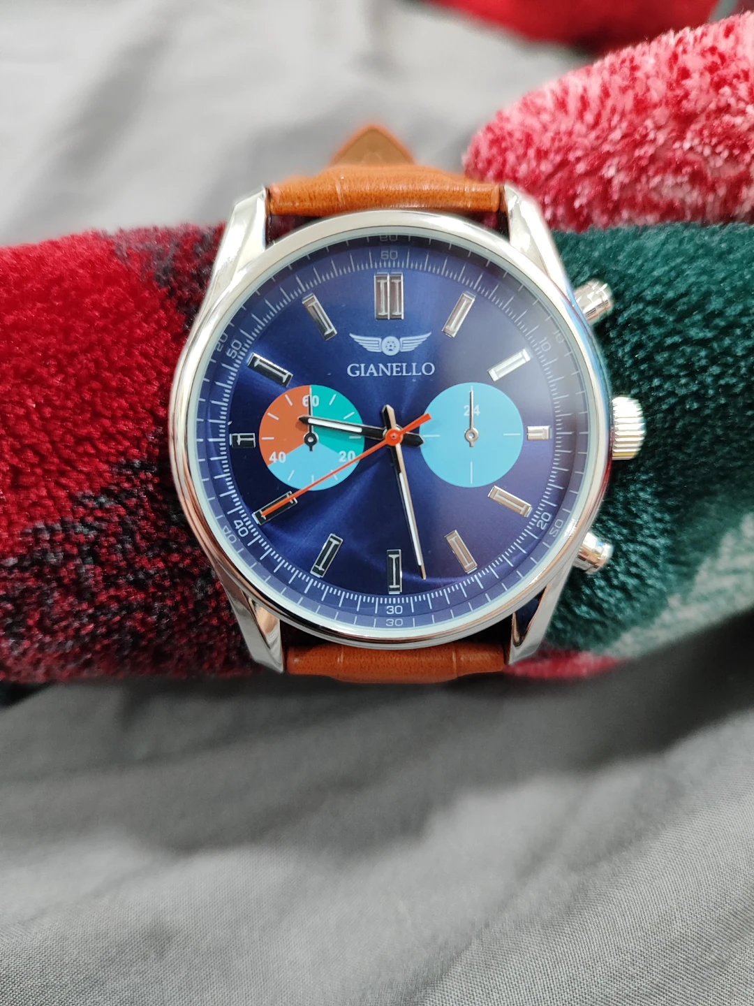 Gianello watches - photo 3