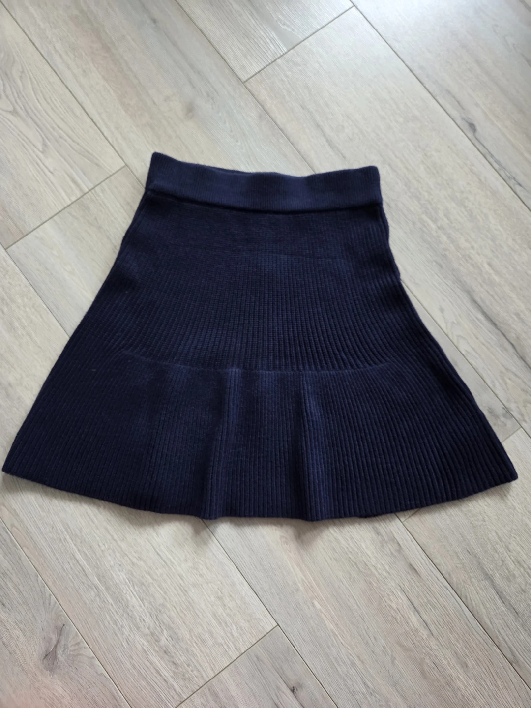ZARA Knit Skirt (BNWT)