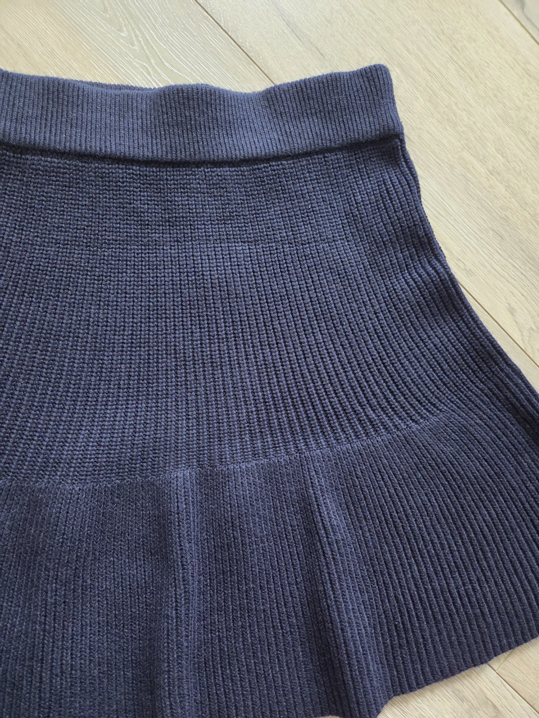 ZARA Knit Skirt (BNWT) - photo 2