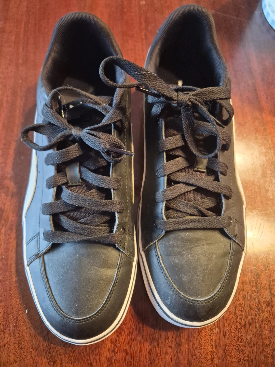 Puma Shoes - Men's Size 10 - photo 3