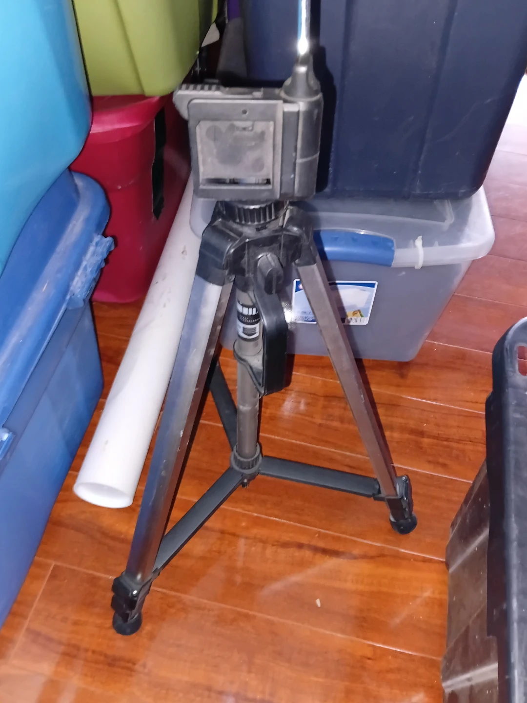Tripod for Camera or Phone