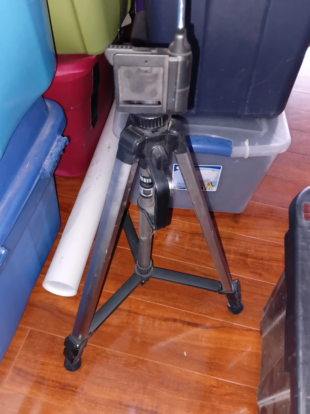 Tripod for Camera or Phone - photo 2