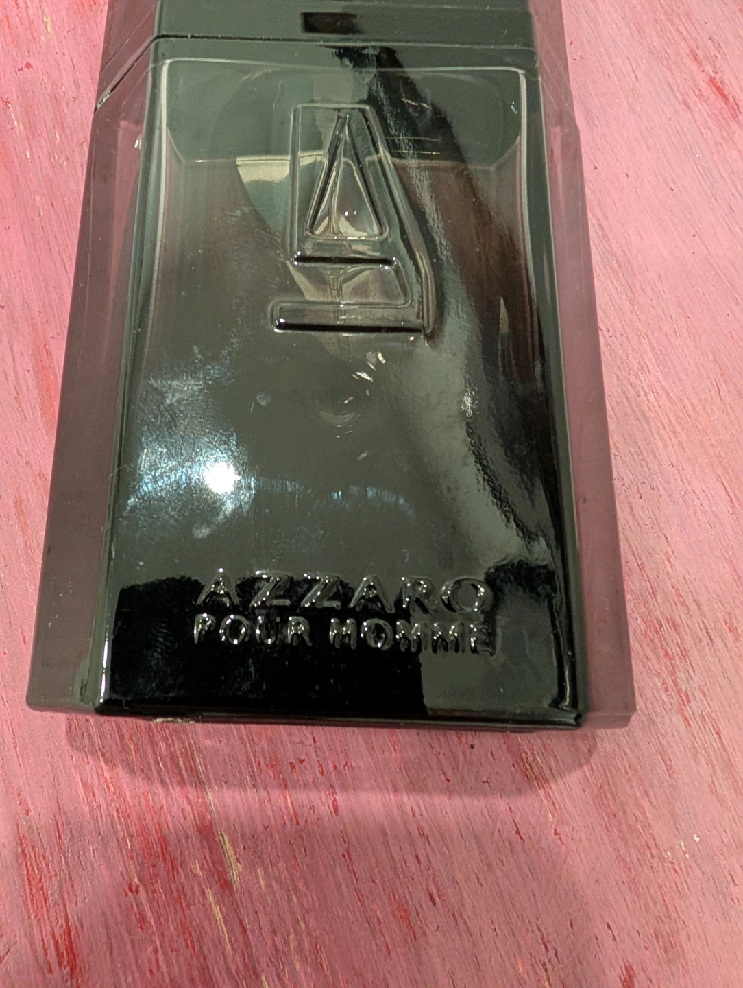 Azzaro Pour Homme Eau de Toilette - photo 2