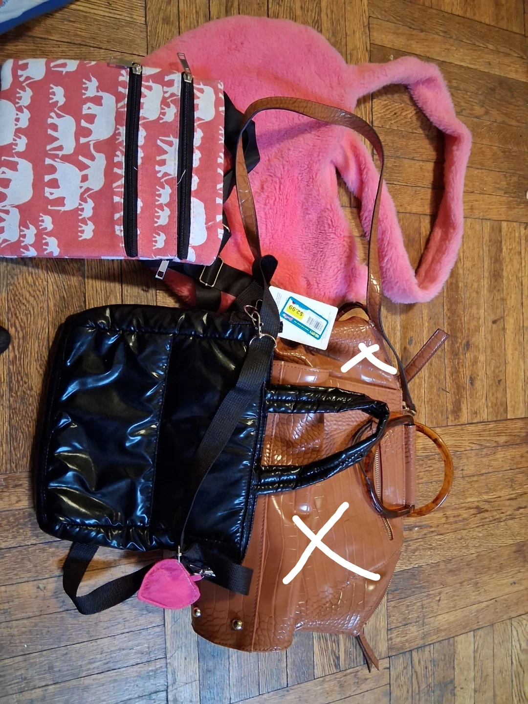 Ladys Bags