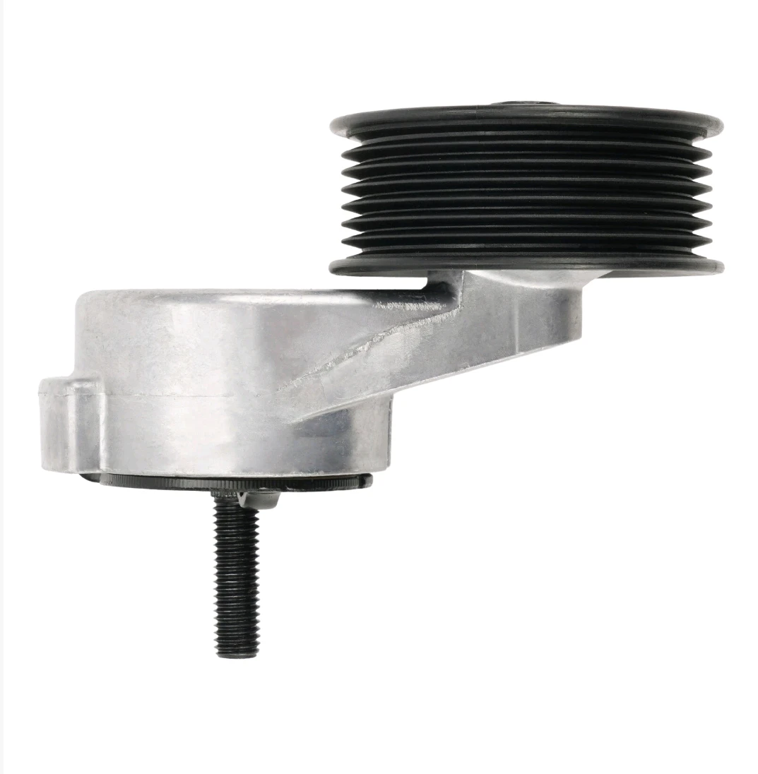 Belt Tensioner Pulley Assembly