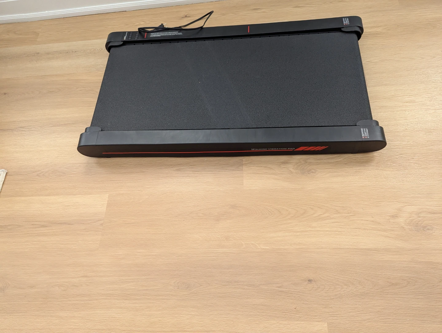 Walking Vibration Pad
