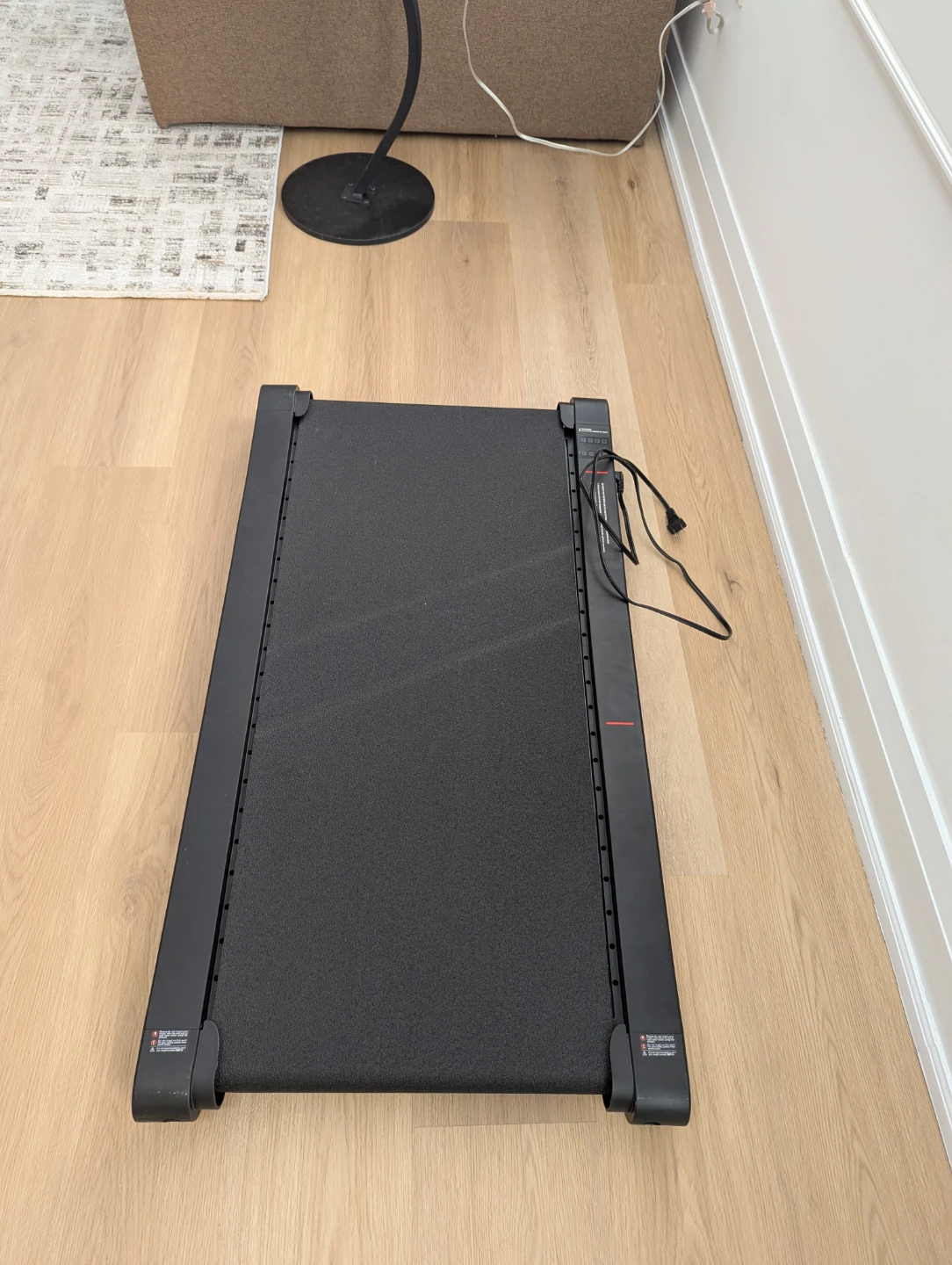 Walking Vibration Pad - photo 2
