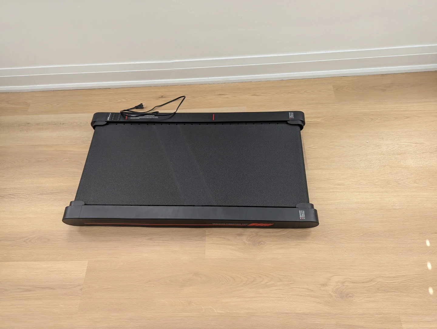 Walking Vibration Pad - photo 3