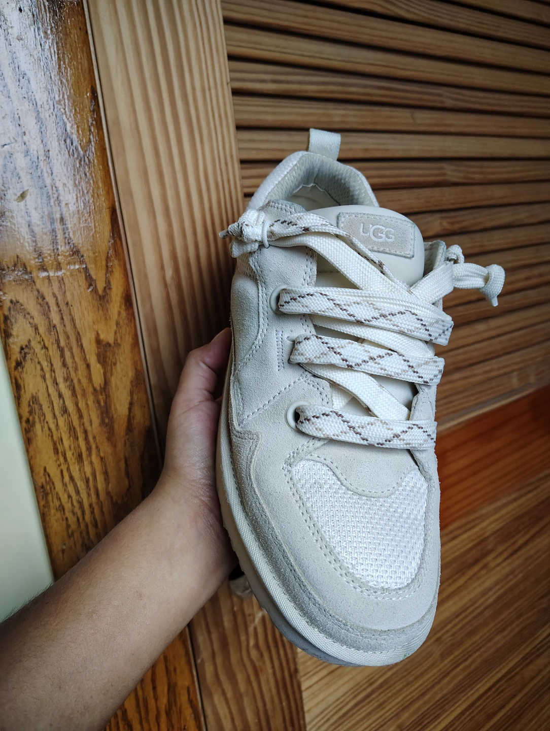 UGG Sneakers - Men's  Size 11